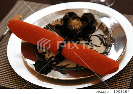 テーブルセッティング 1033164