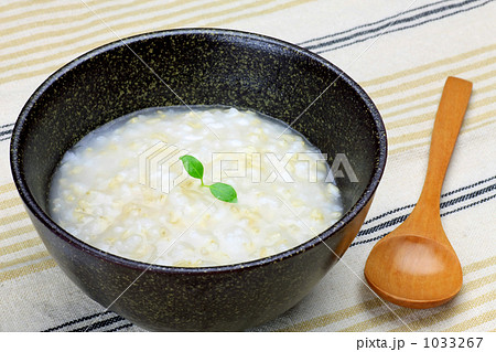 玄米粥 1033267