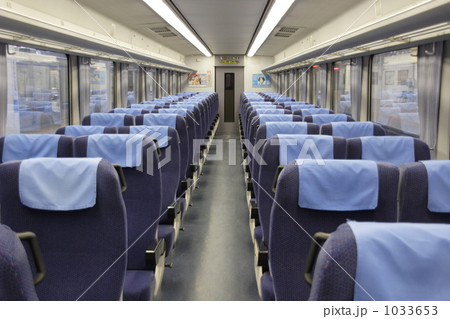 車内 1033653