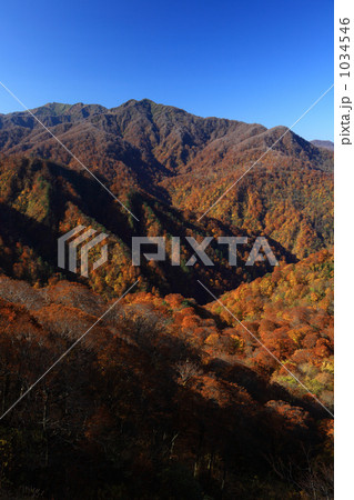 『太夫峰』 - 世界自然遺産　白神山地 1034546