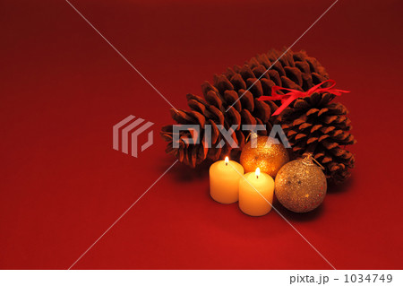 クリスマス　デコレーション 1034749