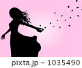 影の女。 1035490