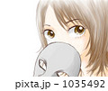 仮面の女。 1035492