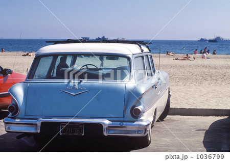 ビンテージカー 1036799