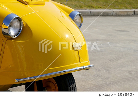 クラッシックカー 1038407