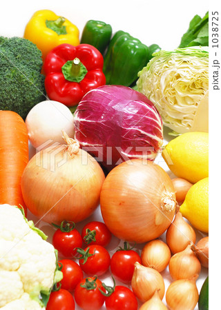 野菜 1038725