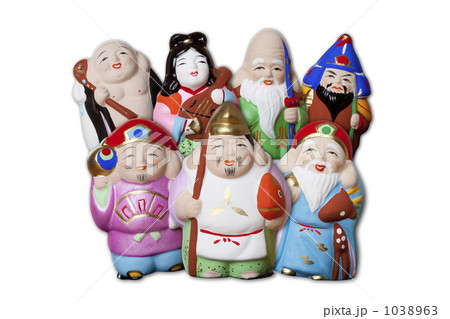 七福神 1038963