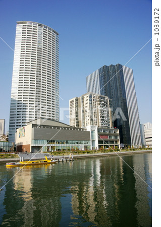 オフィスビル オフィスビル 1039172