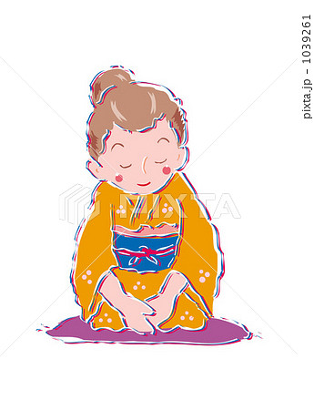 着物　20091029＿2 1039261