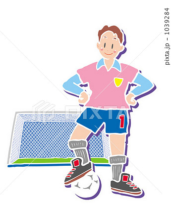サッカー　20091029＿17 1039284