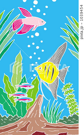 熱帯魚　200913＿36 1039454