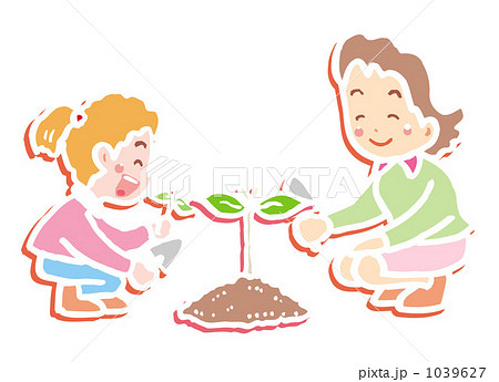 植樹　200912＿21 1039627