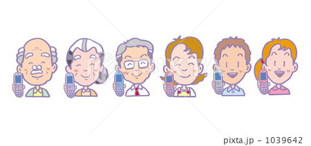 携帯電話　200912＿29 1039642