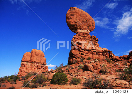 バランスロック 1040423