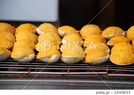 雲丹焼き 1040635