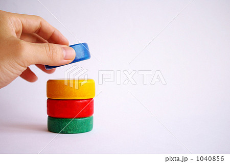 積み重ね 1040856