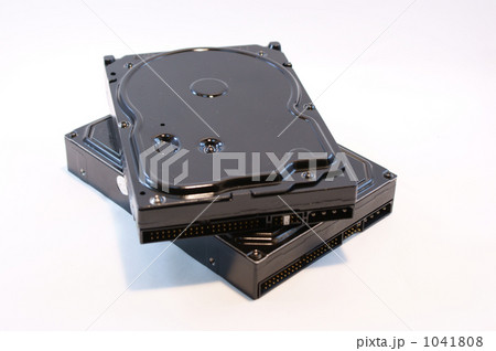 ハードディスクドライブ 1041808