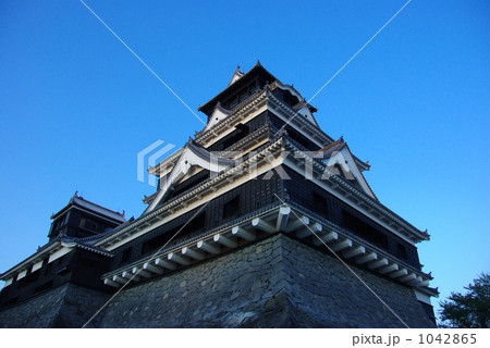 熊本城 1042865