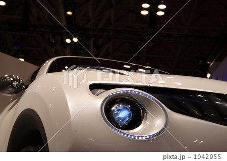 近未来車 1042955