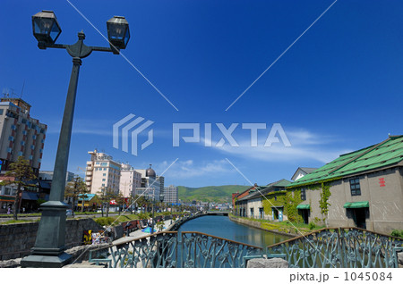 小樽運河 1045084