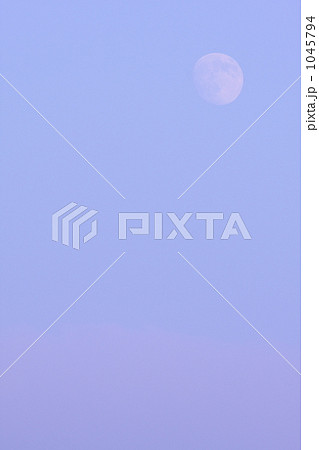 夕月 1045794