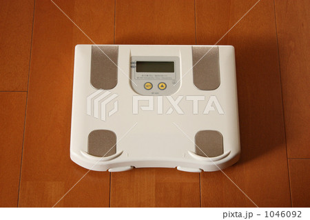 体脂肪計 1046092
