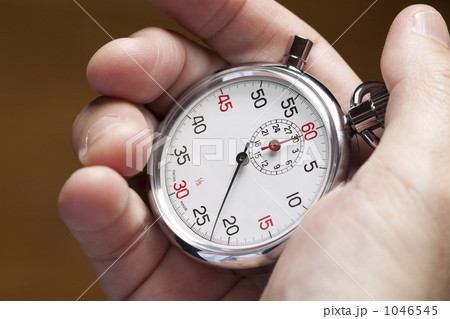ストップウオッチ ストップウオッチ 1046545