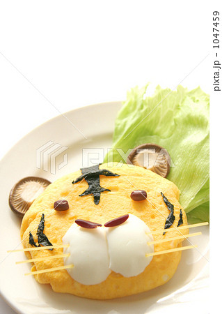 とらさんオムライス☆シチューset④ r21104_5-520x300.jpg