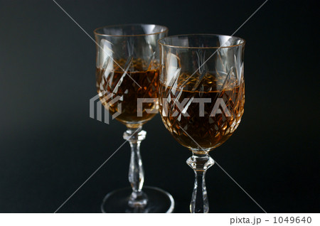 ワイングラス 1049640