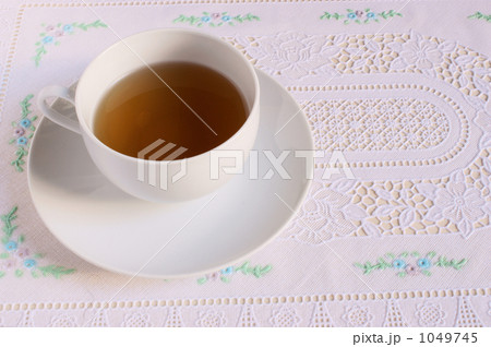 ティータイム 1049745