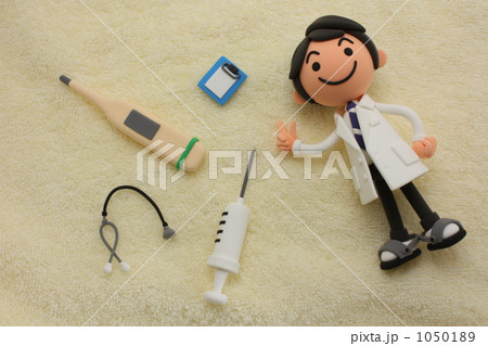 粘土のお医者さん 粘土のお医者さん 1050189
