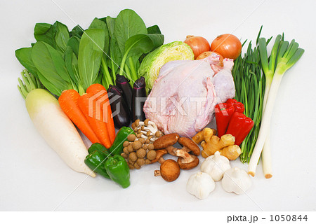 食材 1050844