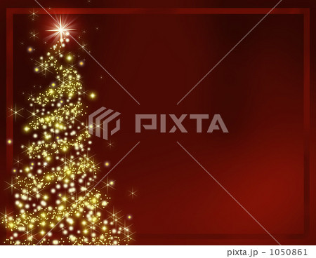 クリスマスツリー クリスマスツリー 1050861