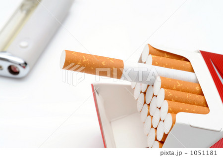 たばこ 1051181