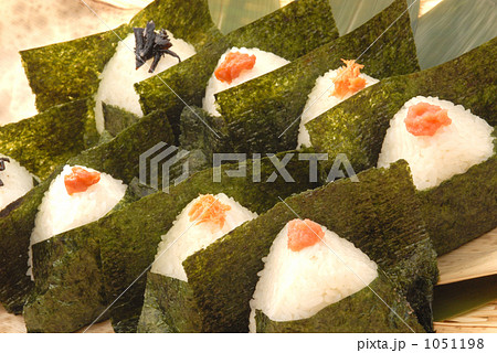 おにぎり 1051198