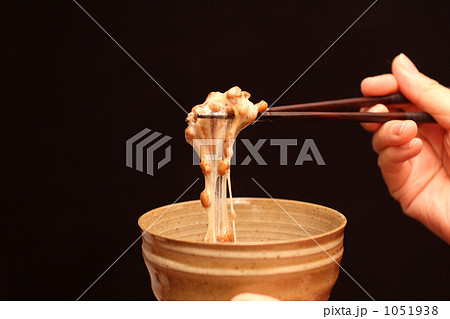 ねばねば納豆 ねばねば納豆 1051938