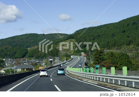 上信越自動車道 1052614