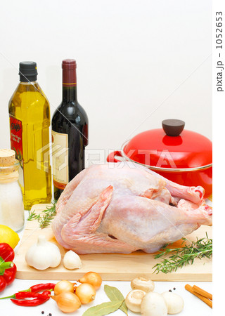 クッキング 1052653