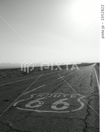 ルート66　ノスタルジックなアメリカ 1052822
