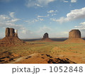 モニュメントバレー 1052848