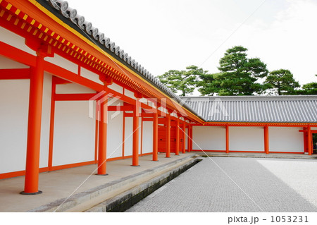 朱色 朱色 1053231