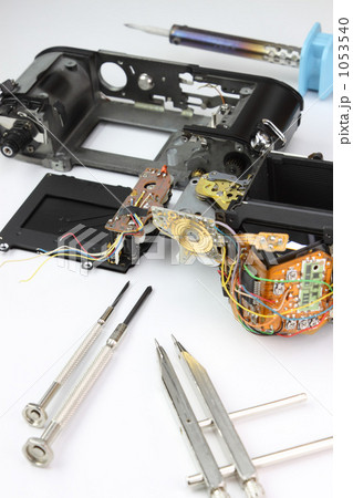 カメラレストア 1053540