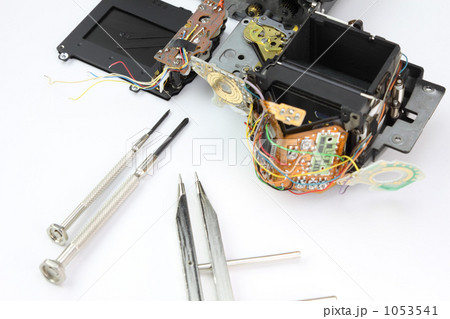 カメラレストア 1053541