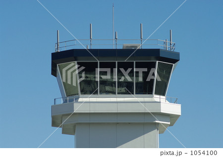 静岡空港管制塔 1054100