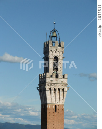 マンジャの塔 マンジャの塔 1055311