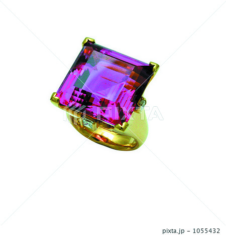 アメジストリング 1055432