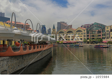 アジア観光 1055984