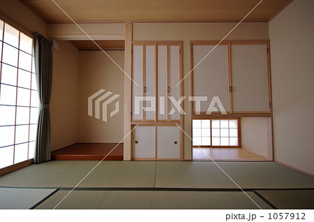 和室 1057912
