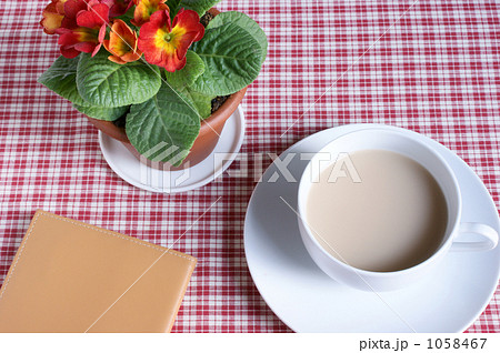 ミルクティー 1058467