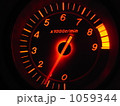 タコメーター 1059344